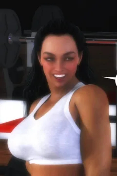 Big and Fit 3 CE-017