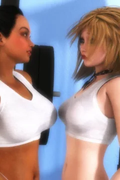 Big and Fit 3 CE-019