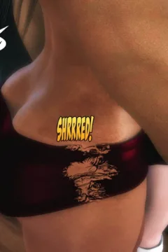 Big and Fit 3 CE-025