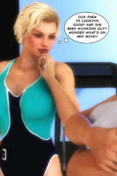 Big and Fit 3 CE-035