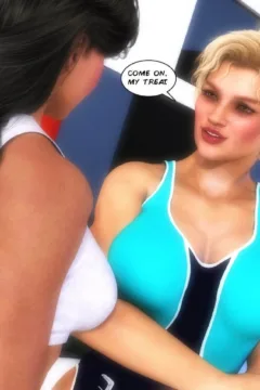 Big and Fit 3 CE-038