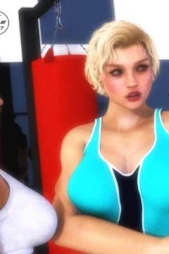 Big and Fit 3 CE-039