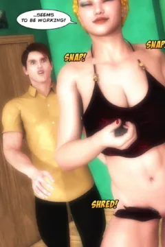 Big and Fit 3 CE-043