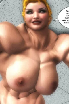 Big and Fit 3 CE-051