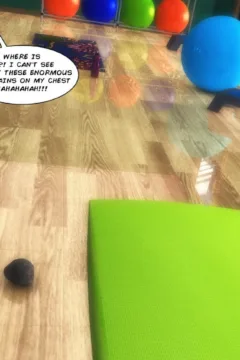 Big and Fit 3 CE-053