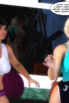 Big and Fit 3 CE-078