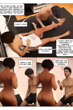 Big Brother 4- Sandlust0023