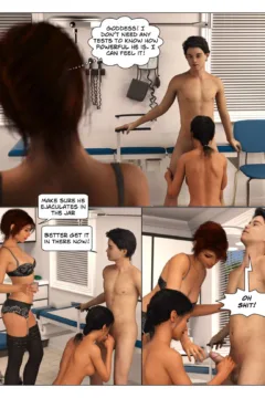 Big Brother 4- Sandlust0035