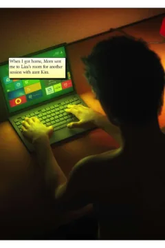 Big Brother 4- Sandlust0037