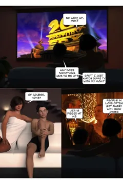 Big Brother 4- Sandlust0061