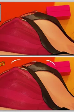 BubbleGum Bimbo- MrPhoenyxx0014