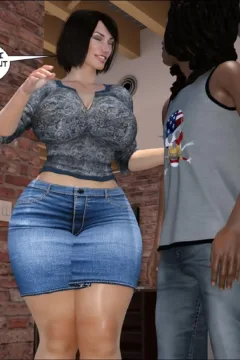 CrazyDad3D- Foster Mother 5 (4)