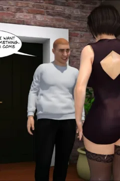 CrazyDad3D- Foster Mother 5 (60)