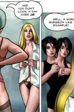 Edelweiss- Scalpel Junkies0003