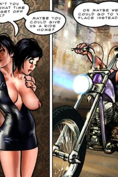 Edelweiss- Scalpel Junkies0044