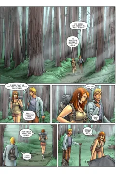 Enchanted Summer 7- MCC0005