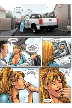 Enchanted Summer 7- MCC0011