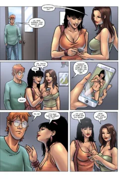 Enchanted Summer 7- MCC0012