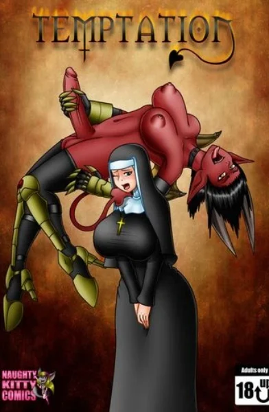 Evil Rick – Temptation0001 (xyz cover)