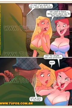 Hot Soup on Cold Night007