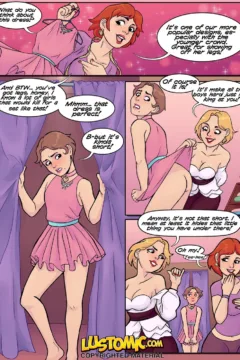 I Can Make You A Sissy013