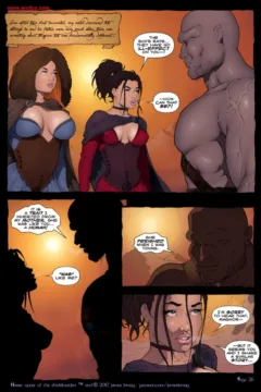 [James Lemay] Quest of the Shield Maiden0027