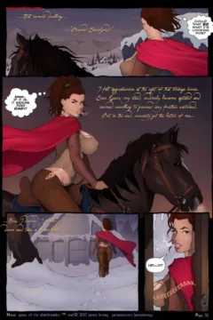 [James Lemay] Quest of the Shield Maiden0033