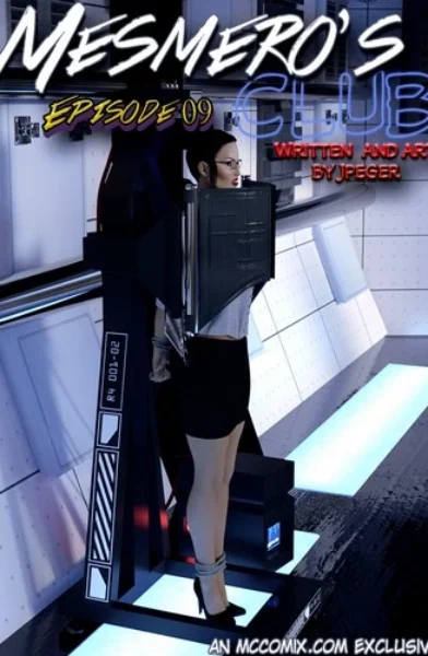 Jpeger- Mesmero's Club 090001 (xyz cover)