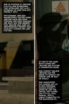 Maxsmeagol – The Fall0021