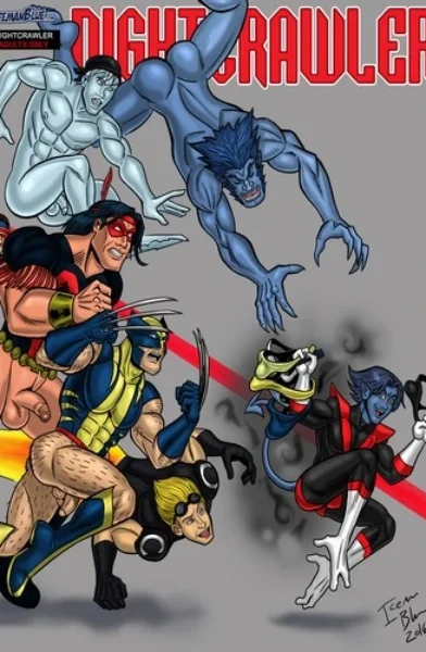 Nightcrawler- Iceman Blue0001 (xyz cover)