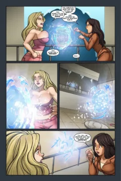 Portals 2- Giantess Fan0012