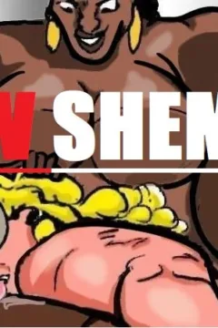 shemale interracial big dick raw0003