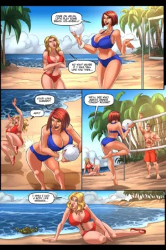 Sizeable Double Feature 3003