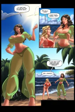 Sizeable Double Feature 3005