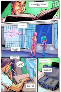 Sociopathic Tendencies 2003