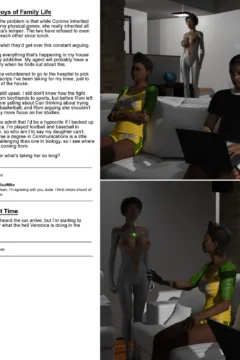 The Drone Agenda- Blogging [Tecknophyle]0003