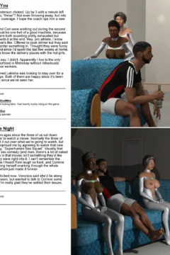 The Drone Agenda- Blogging [Tecknophyle]0006