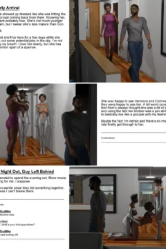 The Drone Agenda- Blogging [Tecknophyle]0007