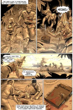 The Meadebower Incident004