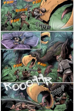 The Meadebower Incident009