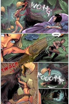 The Meadebower Incident011