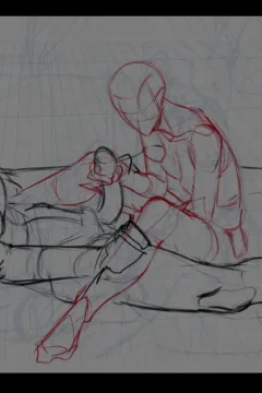 The Princess and Her Bodyguard- Incase0035