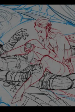 The Princess and Her Bodyguard- Incase0037