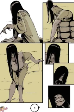 The Ring Two- [T-Cartoons]0005