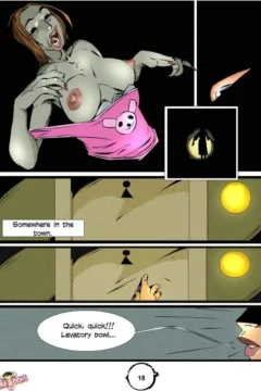 The Ring Two- [T-Cartoons]0018