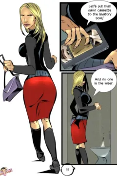 The Ring Two- [T-Cartoons]0019