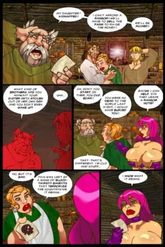 The Savage Sword of Sharona – 5 The Lying Game (6)