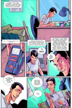 Undress Distress- Bot0003