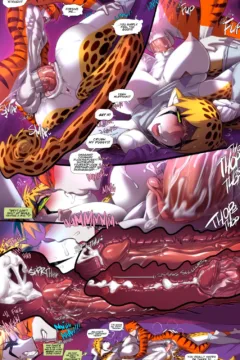 What Didn’t Happen 0005