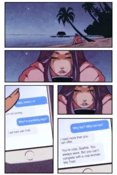 Wish Upon A Star- Woman Enough0003